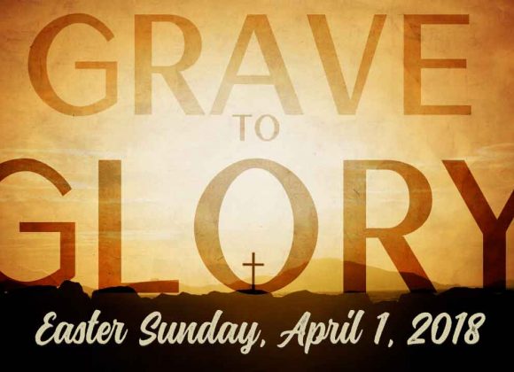 Grave to Glory