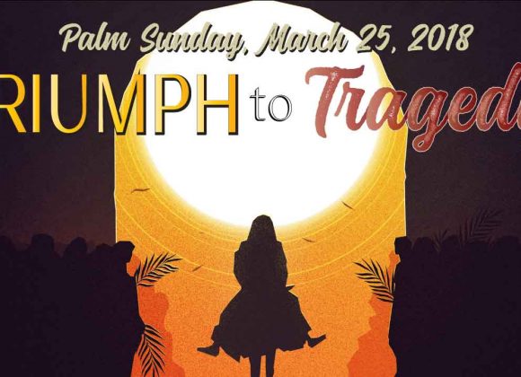 Triumph to Tragedy