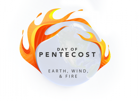 Earth, Wind, and Fire