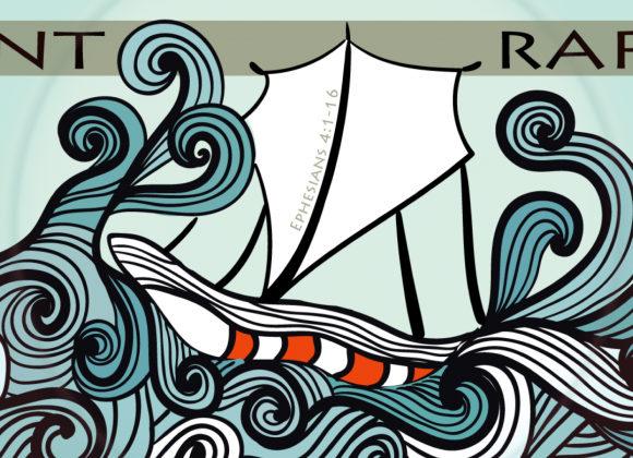 Ant Raft – Jeff Symonds