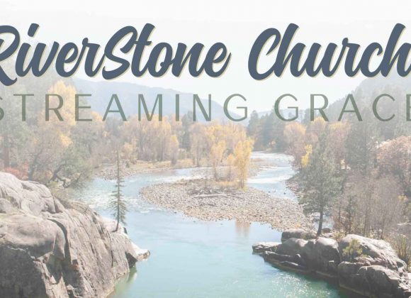 Streaming Grace