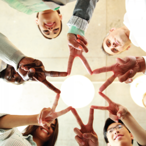 Unity in Community – Keith Smith