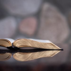 The Living Word