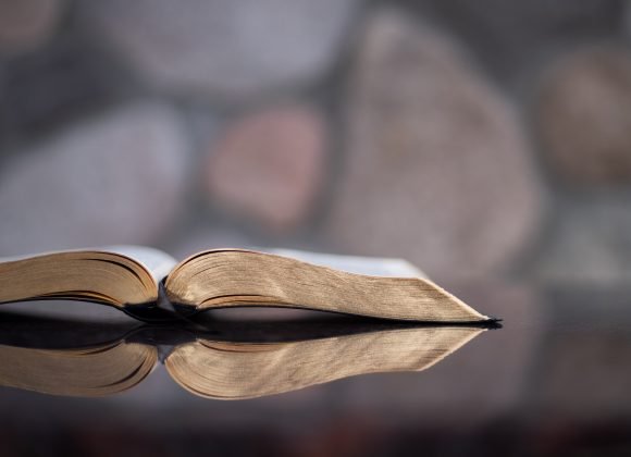 The Living Word