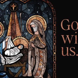 Paradox: Incarnation & Humiliation