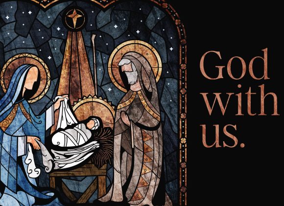 Paradox: Incarnation & Humiliation