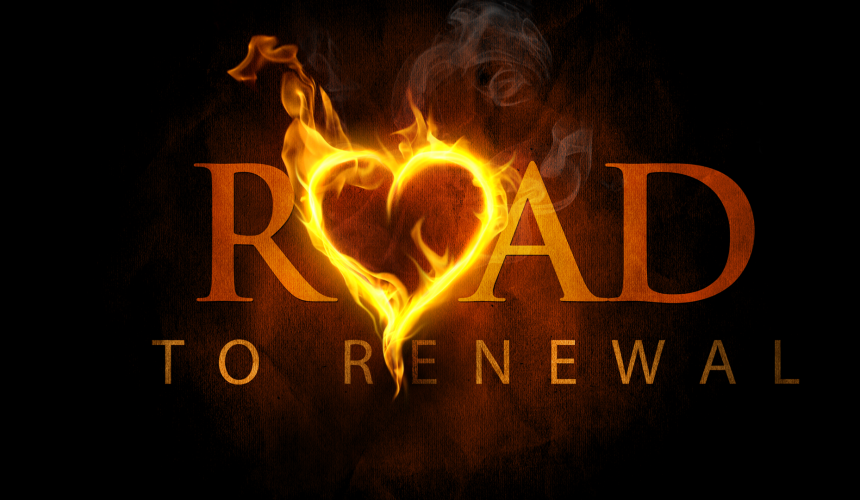 Road to Renewal