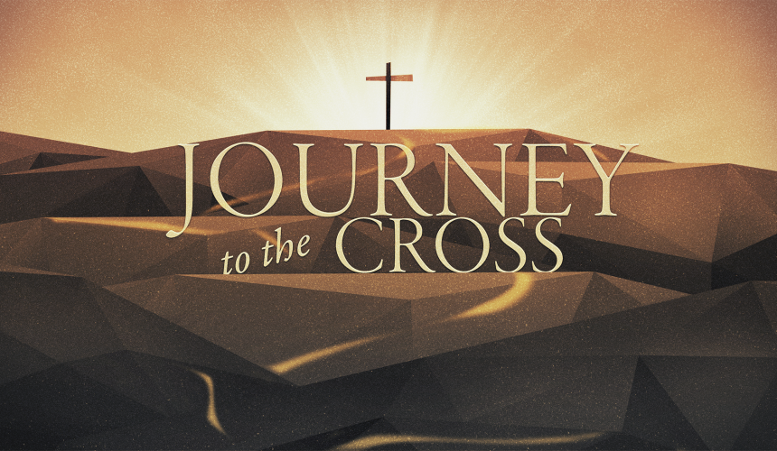 Road to Emmaus