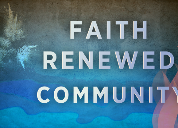 Faith Renewed Community