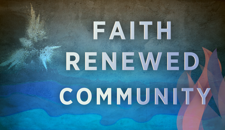 Faith Renewed Community