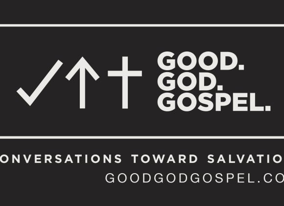 God